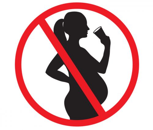 Запрещающий знак