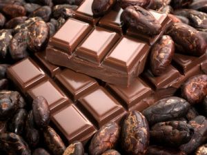 Шоколад