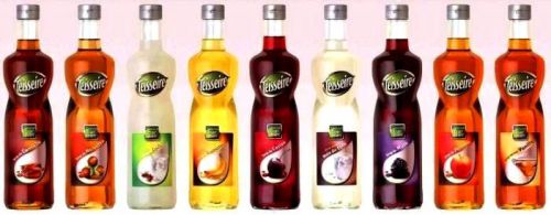 Сиропы Teisseire