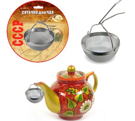 Сито для заварки