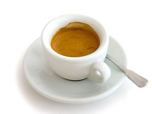 Кофе эспрессо