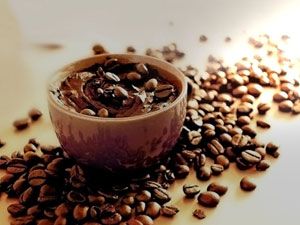 Кофейные зерна