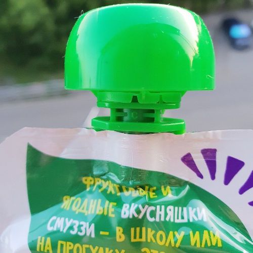 Смузи "Добрый"