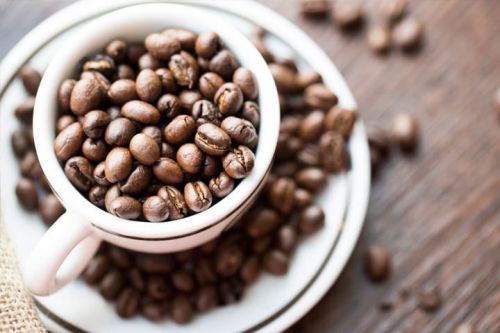 Бразильский кофе