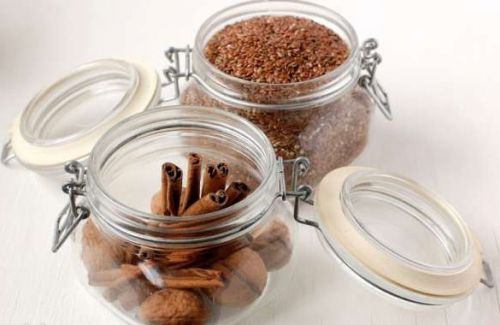 Кофе и специи