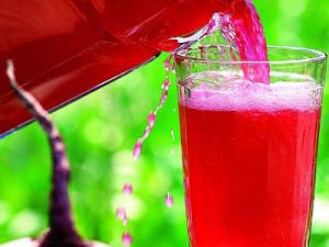 Свекольный квас