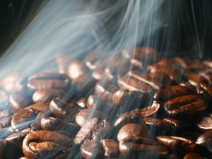 Кофе в зернах