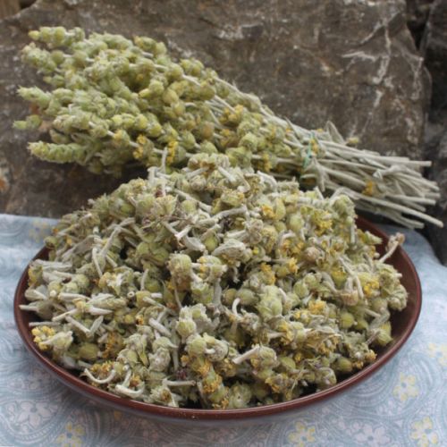 Сушеная железница