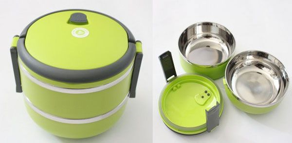 Контейнер для еды