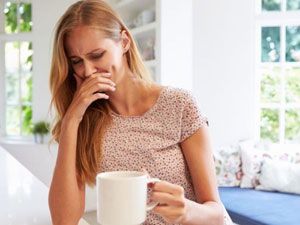 Тошнота после кофе