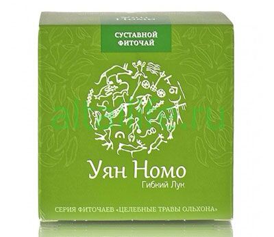 Чай Чистый лук Чай Чистый лук