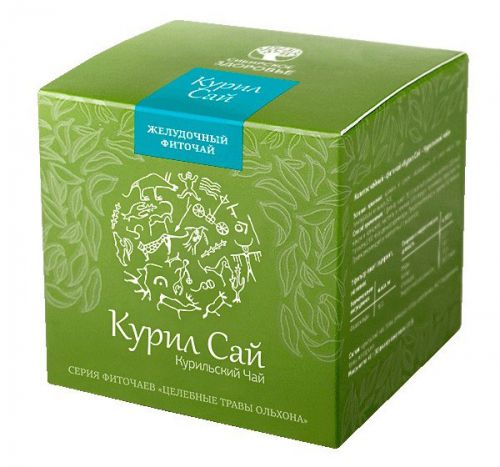 Чай Курил Сай Чай Курил Сай