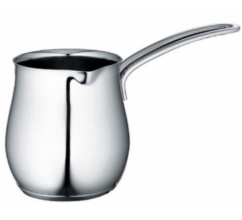 Стальная турка