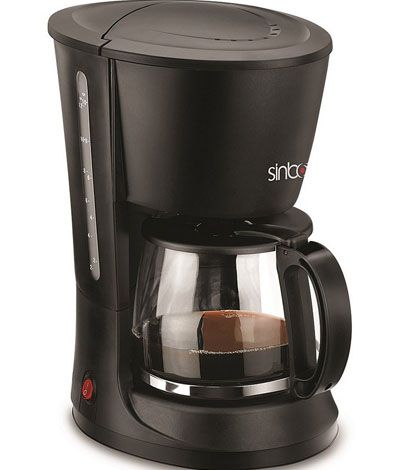 Капельная кофеварка