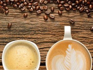 Кофейные напитки