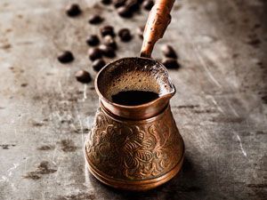 Турка для кофе