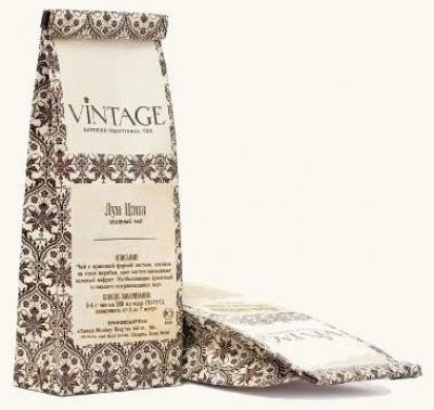 Чай Винтаж