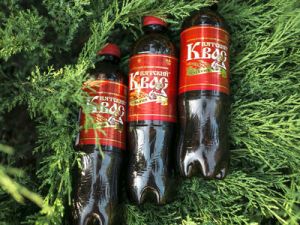 Вятский квас