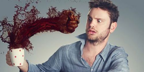 Вред кофе для мужчин