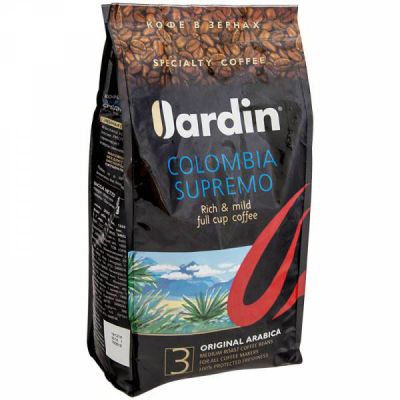 Кофе в упаковке