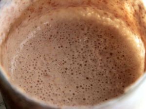 Закваска для кваса