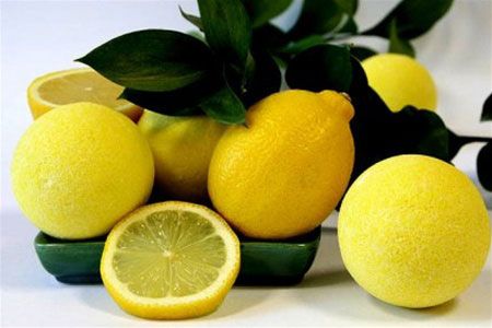 Лимоны