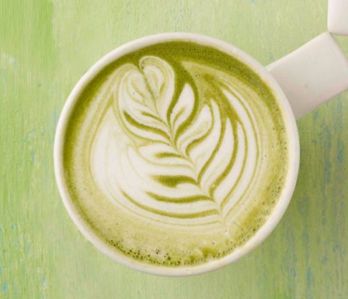 Кофе зеленого кофе