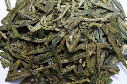 Си-Ху Лун-Цзин