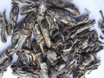 Чай нефритовая бабочка