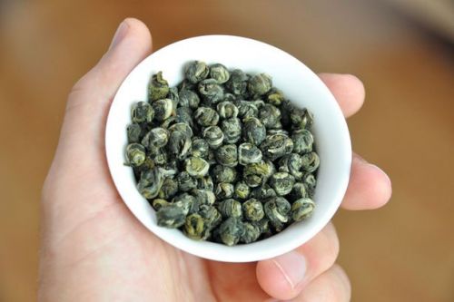 Элитный жасминовый чай