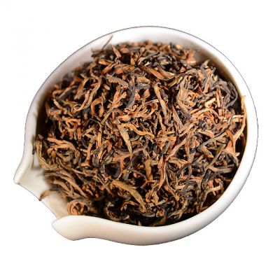 Золотой пух